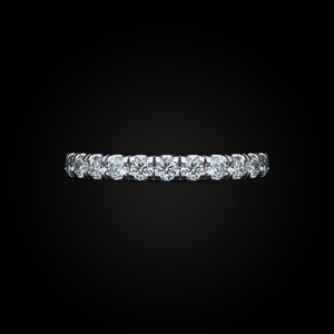 
            
                Load image into Gallery viewer, 1.55ct Full Band Eternity Ring
            
        